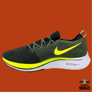Nike Zoom Fly Flyknit Running Shoes